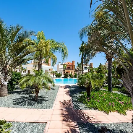 Alexandra By Ezoria * Αγία Νάπα