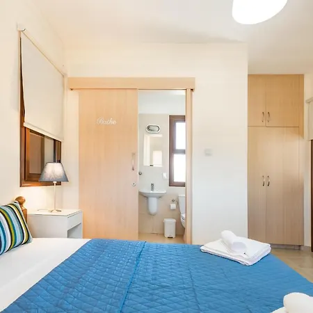 Villa Alexandra By Ezoria