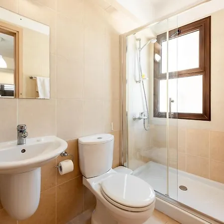 Βίλα Alexandra By Ezoria