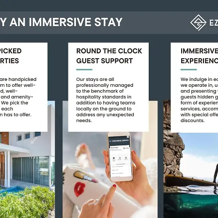 Alexandra By Ezoria Βίλα *