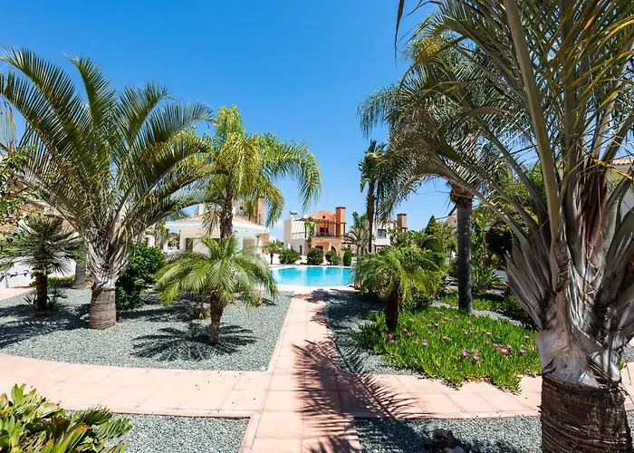 Alexandra By Ezoria * Ajia Napa