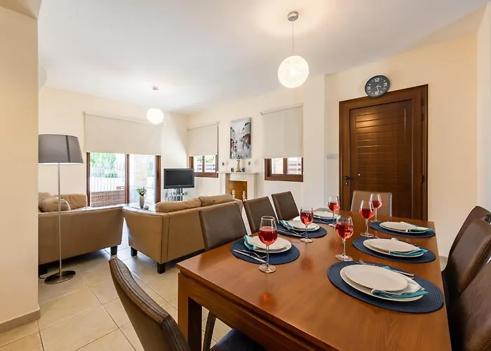 Alexandra By Ezoria Ajia Napa