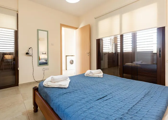 Alexandra By Ezoria Villa