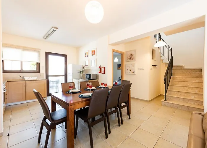 Alexandra By Ezoria Ajia Napa