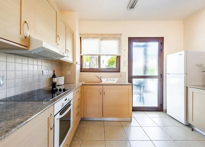 Alexandra By Ezoria Ajia Napa