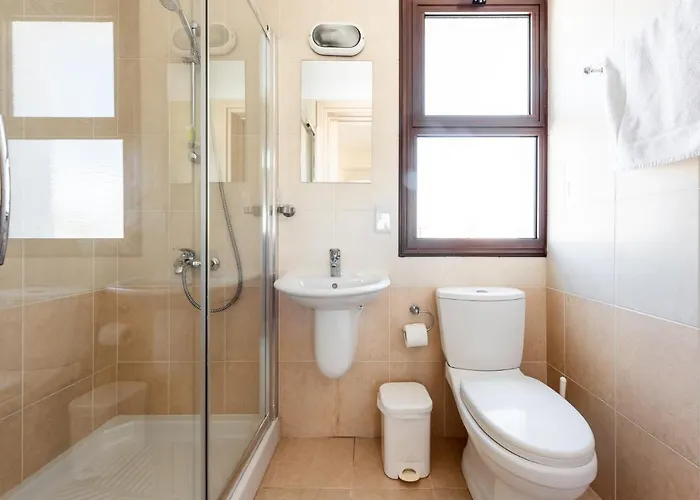 Alexandra By Ezoria Ajia Napa