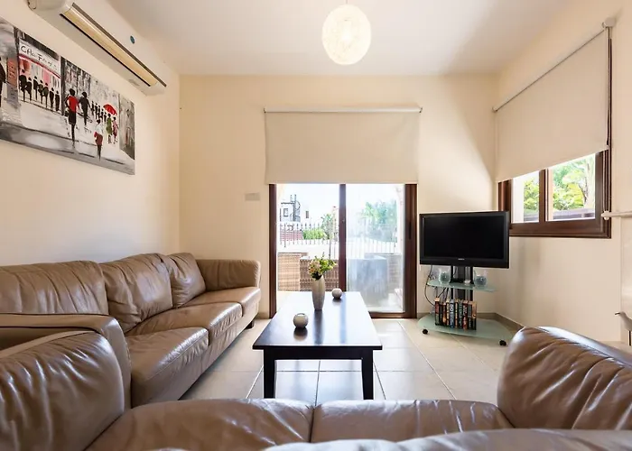 Alexandra By Ezoria * Ajia Napa