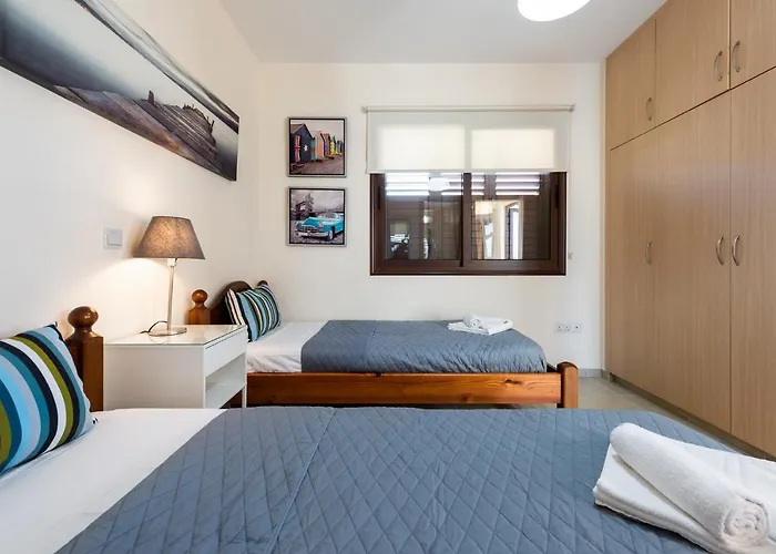 Villa Alexandra By Ezoria *